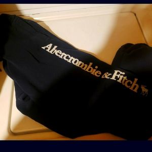 Abercrombie and Fitch Joggers
